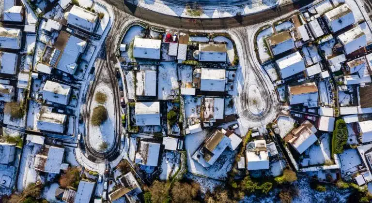 Preparing Your Home for Winter Weather