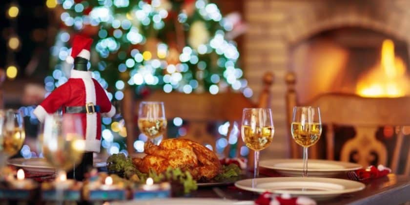 12 Tips to Help Enjoy a Luxury Christmas For Less