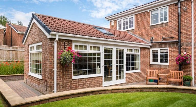 Home Extensions: Where To Start?