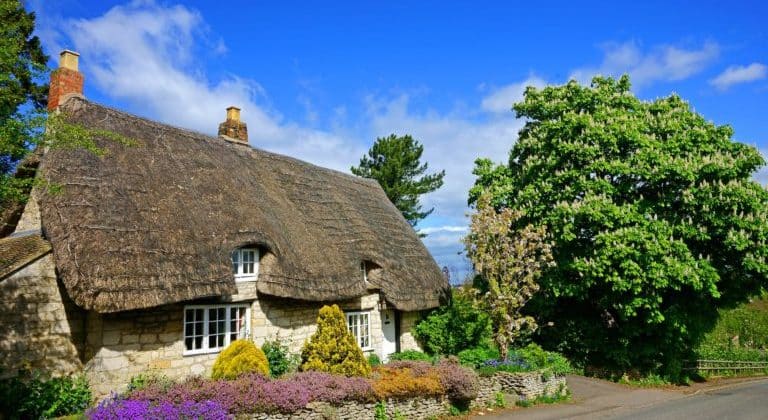 5 Big Reasons Why Spring is A Good Time to Sell Your Property